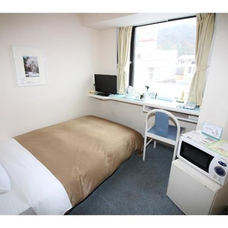 Mihara City Hotel - Vacation Stay 91335 Dış mekan fotoğraf