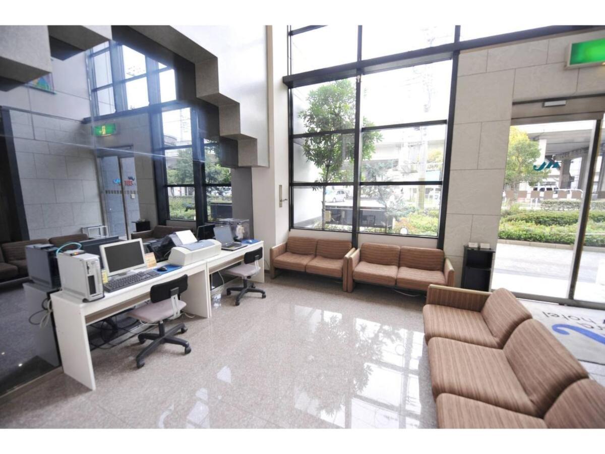 Mihara City Hotel - Vacation Stay 91335 Dış mekan fotoğraf
