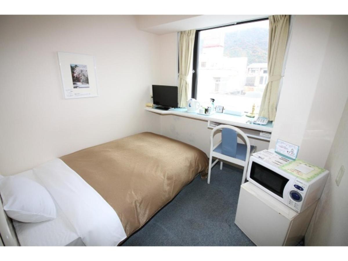Mihara City Hotel - Vacation Stay 91335 Dış mekan fotoğraf